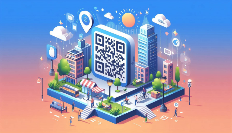 Exploring Different Types of QR Codes and Their Versatile Use in App Store Targeting